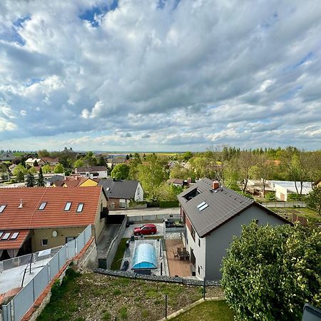 Byt Apartman 74M2 Vyhled Klid Priroda Prag Exterior foto