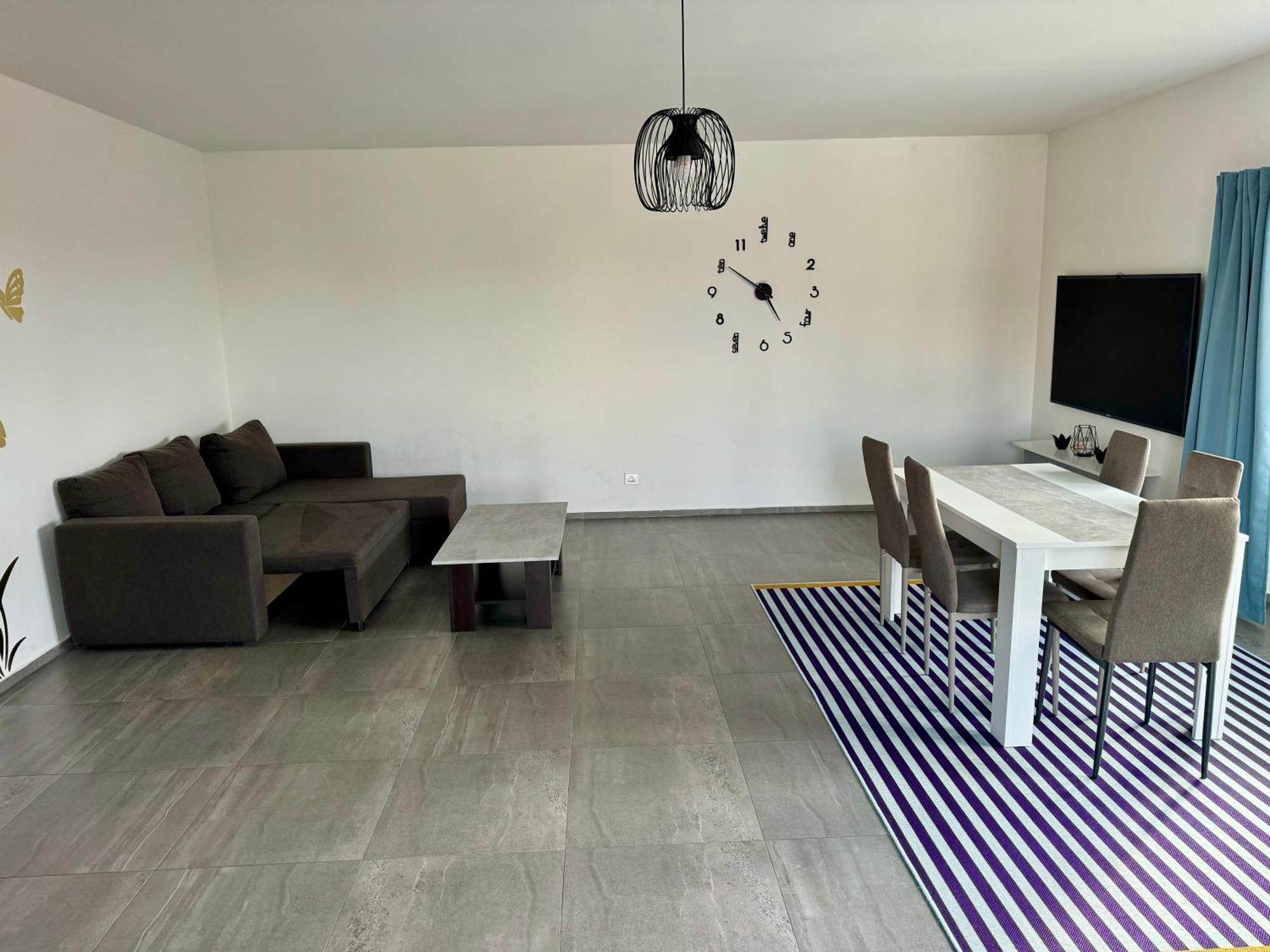 Byt Apartman 74M2 Vyhled Klid Priroda Prag Exterior foto